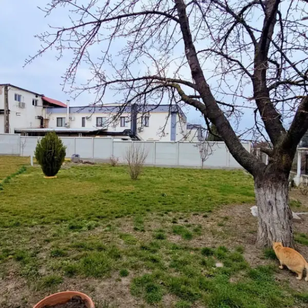 Casă – De Vânzare – Râmnicu Vâlcea – 4 – camere – Oportunitate Imobiliară De Excepție – Casă Cu Teren Generos În Proximitatea Orașului Râmnicu Vâlcea!