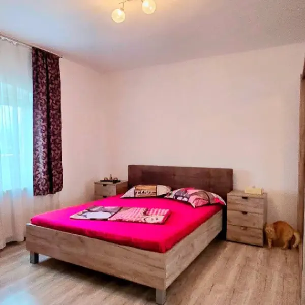 Casă – De Vânzare – Râmnicu Vâlcea – 4 – camere – Oportunitate Imobiliară De Excepție – Casă Cu Teren Generos În Proximitatea Orașului Râmnicu Vâlcea!