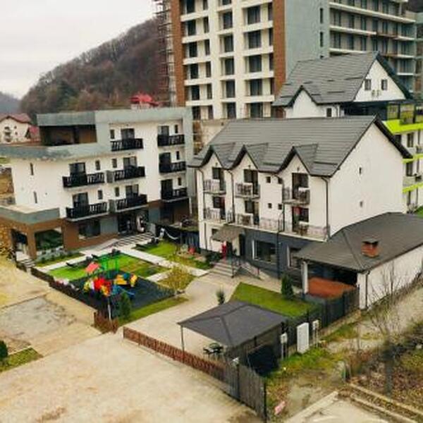 HoReCa – De Vânzare – Călimănești – 16 – camere – INVESTIȚIE PREMIUM ÎN INIMA STAȚIUNII CĂCIULATA – PENSIUNE CĂCIULATA +4⭐ Preț 1.850.000 E