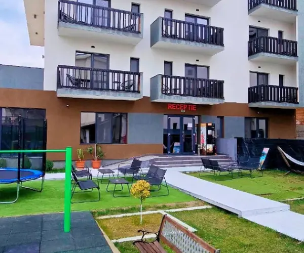 HoReCa – De Vânzare – Călimănești – 16 – camere – INVESTIȚIE PREMIUM ÎN INIMA STAȚIUNII CĂCIULATA – PENSIUNE CĂCIULATA +4⭐ Preț 1.850.000 E