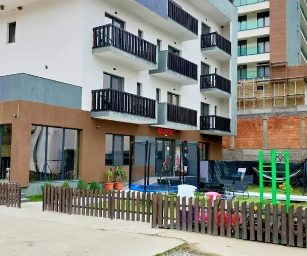HoReCa – De Vânzare – Călimănești – 16 – camere – INVESTIȚIE PREMIUM ÎN INIMA STAȚIUNII CĂCIULATA – PENSIUNE CĂCIULATA +4⭐ Preț 1.850.000 E