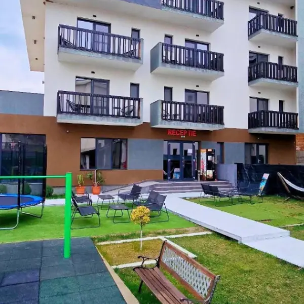 HoReCa – De Vânzare – Călimănești – 16 – camere – INVESTIȚIE PREMIUM ÎN INIMA STAȚIUNII CĂCIULATA – PENSIUNE CĂCIULATA +4⭐ Preț 1.850.000 E