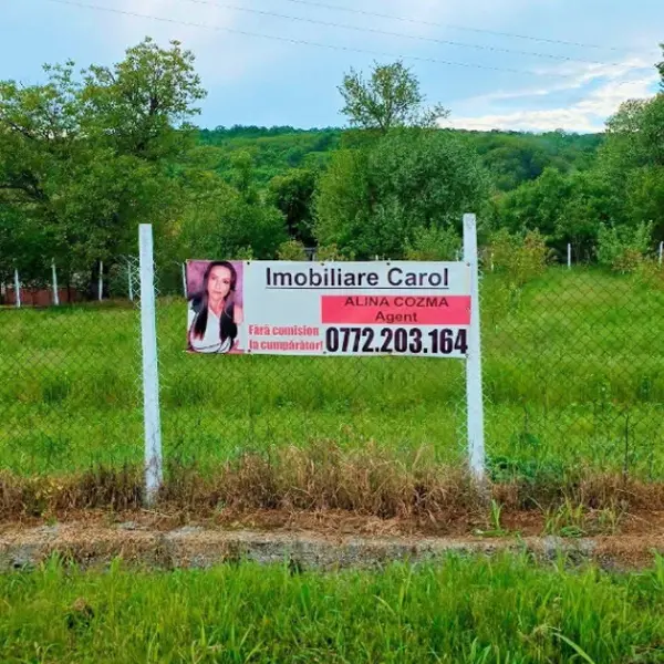 Teren – De Vânzare – Ionești – metri patrati – Oportunitate de Excepție – Teren de Vânzare în Ionești, Vâlcea! 49.500 E 0772 203 164 – Alina Cozma