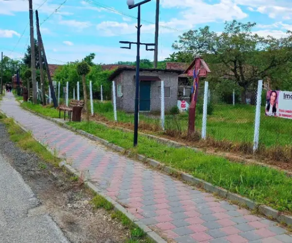 Teren – De Vânzare – Ionești – metri patrati – Oportunitate de Excepție – Teren de Vânzare în Ionești, Vâlcea! 49.500 E 0772 203 164 – Alina Cozma