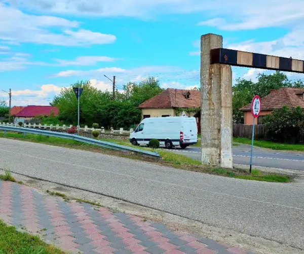 Teren – De Vânzare – Ionești – metri patrati – Oportunitate de Excepție – Teren de Vânzare în Ionești, Vâlcea! 49.500 E 0772 203 164 – Alina Cozma