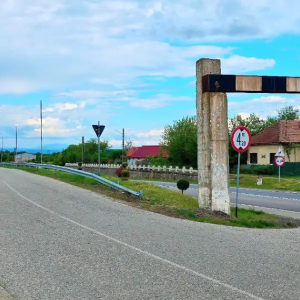 Teren – De Vânzare – Ionești – metri patrati – Oportunitate de Excepție – Teren de Vânzare în Ionești, Vâlcea! 49.500 E 0772 203 164 – Alina Cozma