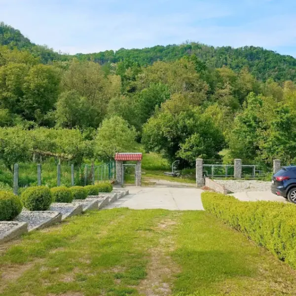 Casă – De Vânzare – Golești – 3 – camere – DE VÂNZARE! Casă + Teren în Comuna Golești, Sat Opătești, Județul Vâlcea!