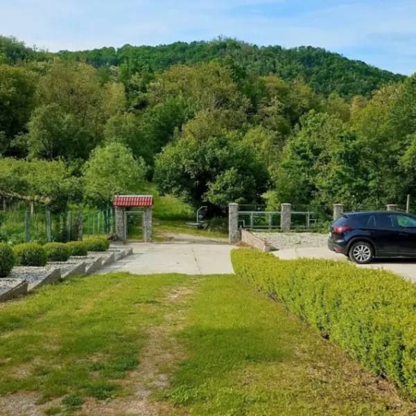 Casă – De Vânzare – Golești – 3 – camere – DE VÂNZARE! Casă + Teren în Comuna Golești, Sat Opătești, Județul Vâlcea!