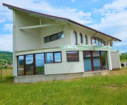 Casă – De Vânzare – Bunești – 3 – camere – ❤️DE VÂNZARE! 219.000 E 0772 203 164 – Alina