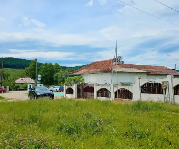 Casă – De Vânzare – Bunești – 3 – camere – ❤️DE VÂNZARE! 219.000 E 0772 203 164 – Alina