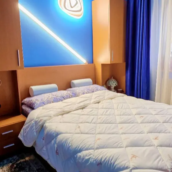 Apartament – De Vânzare – Râmnicu Vâlcea – 3 – camere – Strada Republicii, Zona Nord – Râmnicu Vâlcea 💶 Preț: 109.500 € 0772 203 164 – Alina Cozma