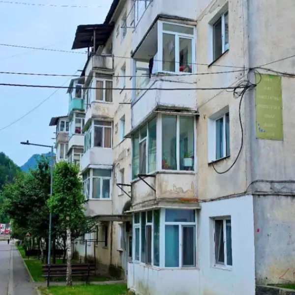 Apartament – De Vânzare – Brezoi – 2 – camere – Apartament de Vânzare în Brezoi -Liniște, Natură și Oportunitate! 39.500 E 0772 203 164 Alina Cozma