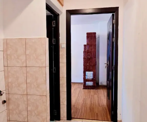 Apartament – De Vânzare – Brezoi – 2 – camere – Apartament de Vânzare în Brezoi -Liniște, Natură și Oportunitate! 39.500 E 0772 203 164 Alina Cozma