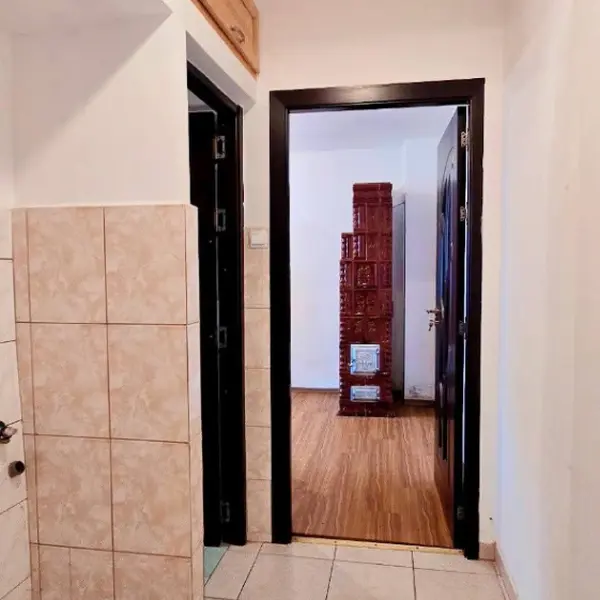 Apartament – De Vânzare – Brezoi – 2 – camere – Apartament de Vânzare în Brezoi -Liniște, Natură și Oportunitate! 39.500 E 0772 203 164 Alina Cozma