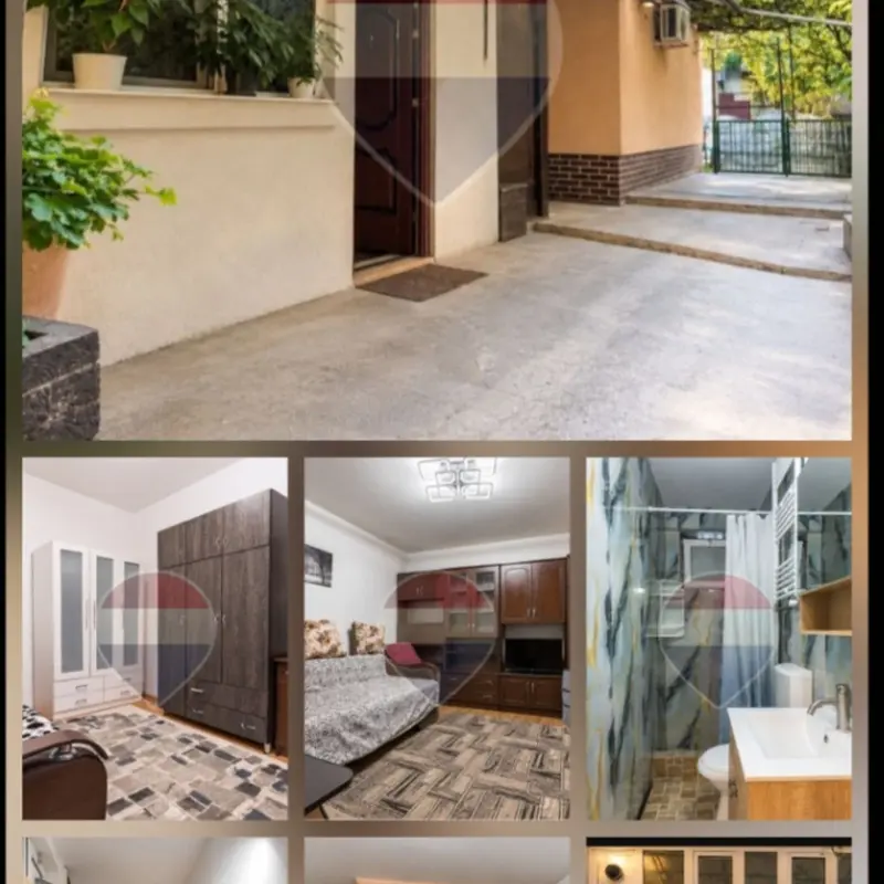 Casă – De Vânzare – Iași – 2 – camere – Corp casa zona ultracentrala Iași