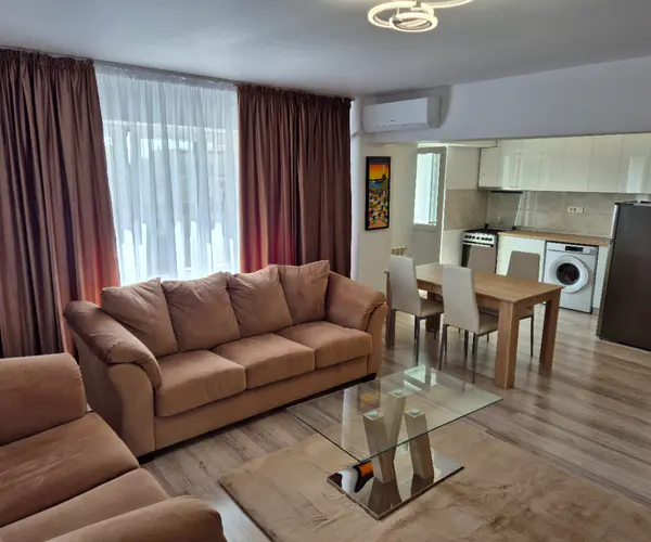 Garsoniera – De Închiriat – București Sectorul 3 – 1 – camere – Proprietar inchiriez apt 1 camera Bd Decebal/Calea Calarasior/metrou P.Muncii