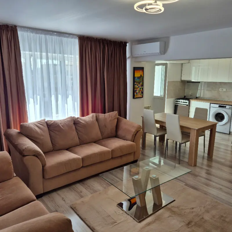 Garsoniera – De Închiriat – București Sectorul 3 – 1 – camere – Proprietar inchiriez apt 1 camera Bd Decebal/Calea Calarasior/metrou P.Muncii