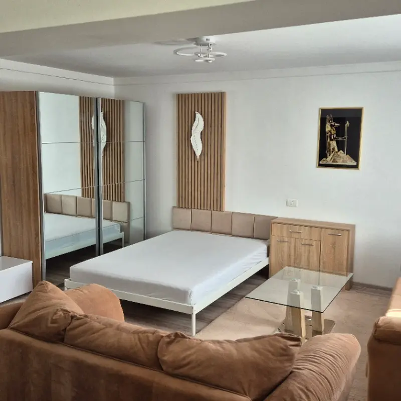 Garsoniera – De Închiriat – București Sectorul 3 – 1 – camere – Proprietar inchiriez apt 1 camera Bd Decebal/Calea Calarasior/metrou P.Muncii
