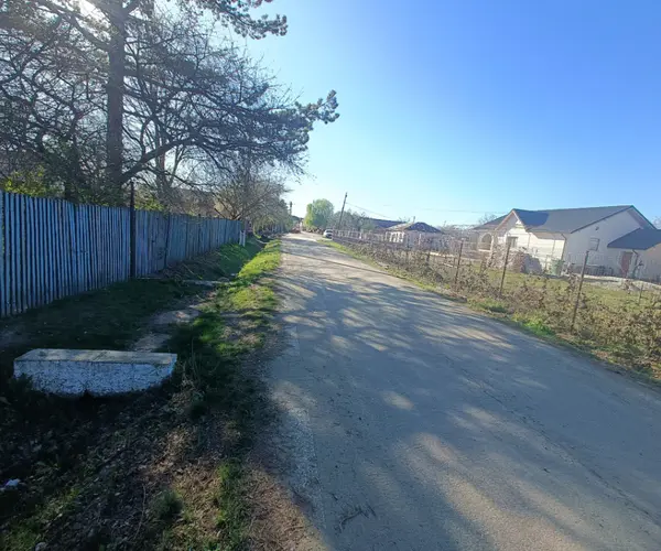 Teren – De Vânzare – Șirna – metri patrati – O proprietate de poveste cu suflet rural – Domeniul de 8.888 mp din Habud,Prahova