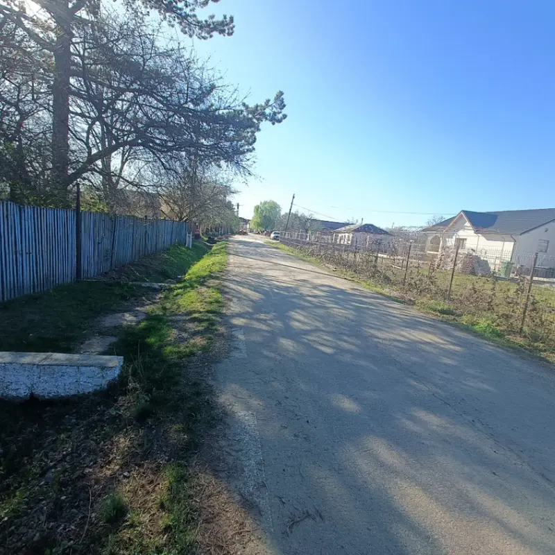 Teren – De Vânzare – Șirna – metri patrati – O proprietate de poveste cu suflet rural – Domeniul de 8.888 mp din Habud,Prahova