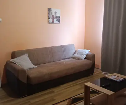 Apartament – De Închiriat – Cluj-Napoca – 2 – camere – Închiriez apartament cu 2 camere în Cluj-Napoca