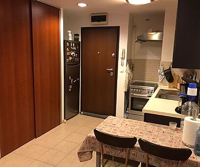 Apartament – De Închiriat – București Sectorul 2 – 2 – camere – Proprietar ofer spre închiriere apartament modern bloc rezidențial