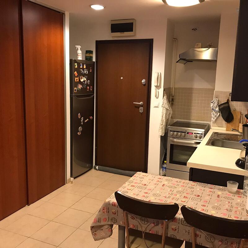 Apartament – De Închiriat – București Sectorul 2 – 2 – camere – Proprietar ofer spre închiriere apartament modern bloc rezidențial