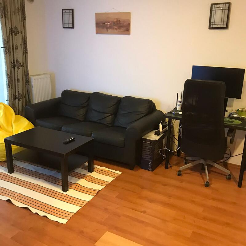 Apartament – De Închiriat – București Sectorul 2 – 2 – camere – Proprietar ofer spre închiriere apartament modern bloc rezidențial