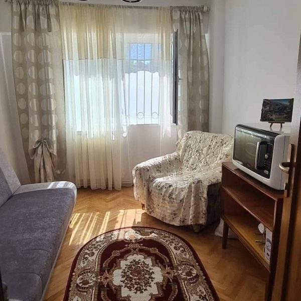 Apartament – De Vânzare – Băile Govora – 3 – camere – Apartament în Băile Govora! Preț 66.500 Euro