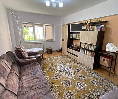 Apartament – De Vânzare – Băile Govora – 3 – camere – Apartament în Băile Govora! Preț 66.500 Euro