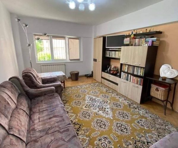 Apartament – De Vânzare – Băile Govora – 3 – camere – Apartament în Băile Govora! Preț 66.500 Euro