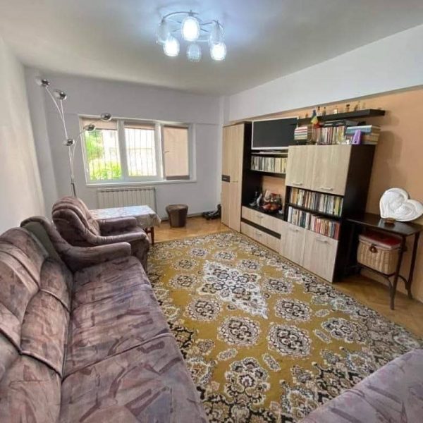 Apartament – De Vânzare – Băile Govora – 3 – camere – Apartament în Băile Govora! Preț 66.500 Euro
