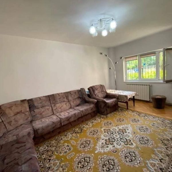 Apartament – De Vânzare – Băile Govora – 3 – camere – Apartament în Băile Govora! Preț 66.500 Euro