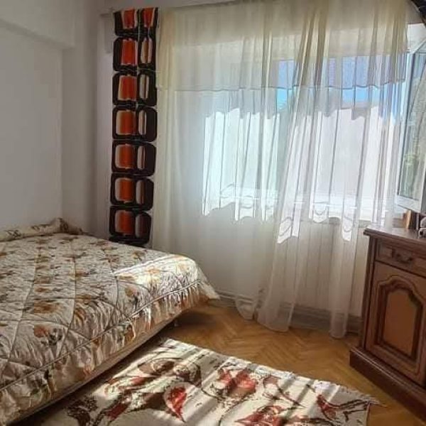 Apartament – De Vânzare – Băile Govora – 3 – camere – Apartament în Băile Govora! Preț 66.500 Euro