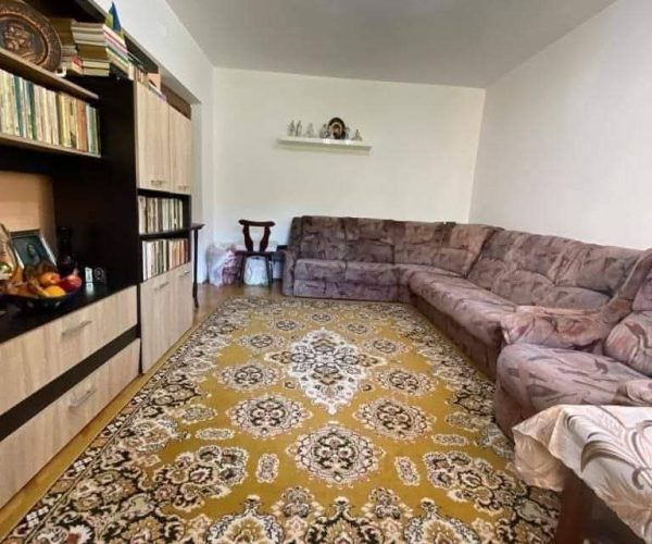 Apartament – De Vânzare – Băile Govora – 3 – camere – Apartament în Băile Govora! Preț 66.500 Euro