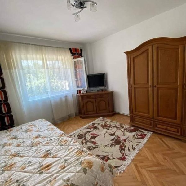 Apartament – De Vânzare – Băile Govora – 3 – camere – Apartament în Băile Govora! Preț 66.500 Euro