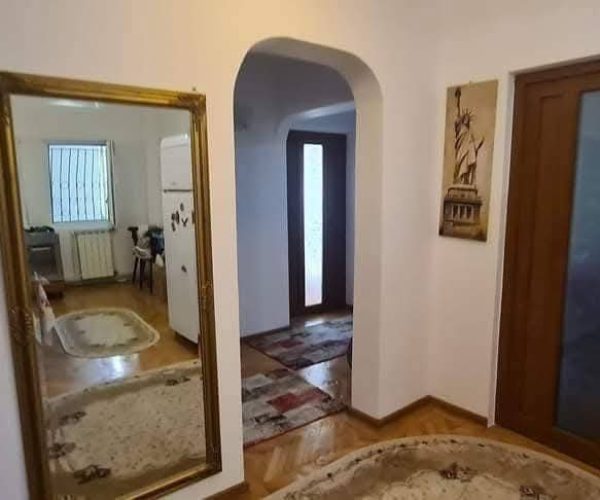 Apartament – De Vânzare – Băile Govora – 3 – camere – Apartament în Băile Govora! Preț 66.500 Euro
