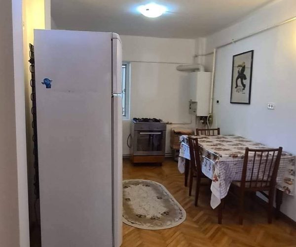Apartament – De Vânzare – Băile Govora – 3 – camere – Apartament în Băile Govora! Preț 66.500 Euro