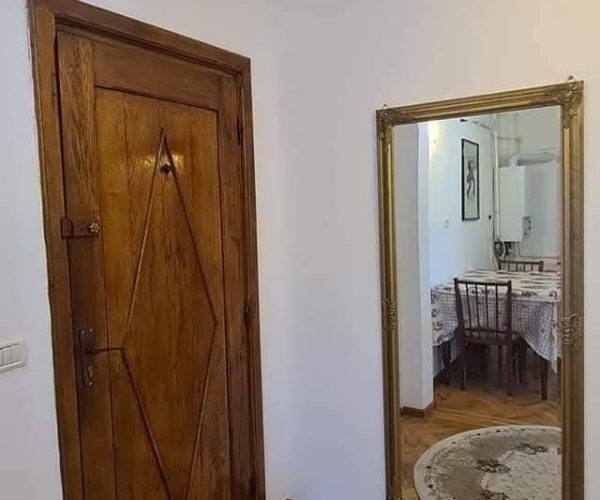 Apartament – De Vânzare – Băile Govora – 3 – camere – Apartament în Băile Govora! Preț 66.500 Euro