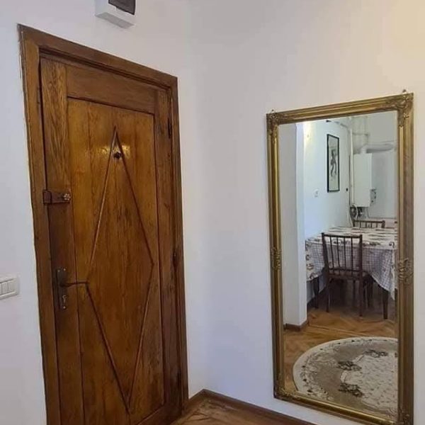 Apartament – De Vânzare – Băile Govora – 3 – camere – Apartament în Băile Govora! Preț 66.500 Euro