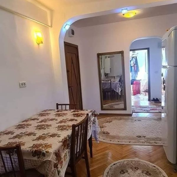 Apartament – De Vânzare – Băile Govora – 3 – camere – Apartament în Băile Govora! Preț 66.500 Euro
