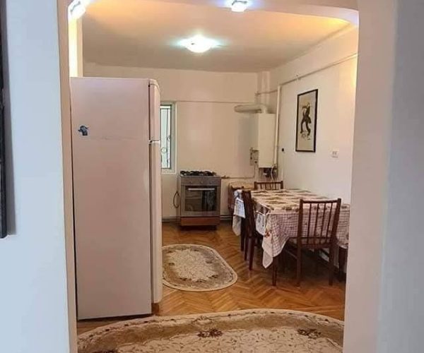 Apartament – De Vânzare – Băile Govora – 3 – camere – Apartament în Băile Govora! Preț 66.500 Euro