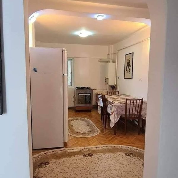 Apartament – De Vânzare – Băile Govora – 3 – camere – Apartament în Băile Govora! Preț 66.500 Euro