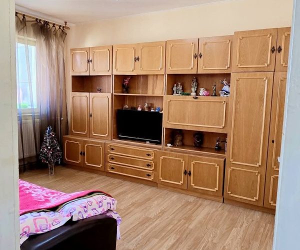 Apartament – De Vânzare – Râmnicu Vâlcea – 3 – camere – ✨ Apartament de Vânzare în Vâlcea