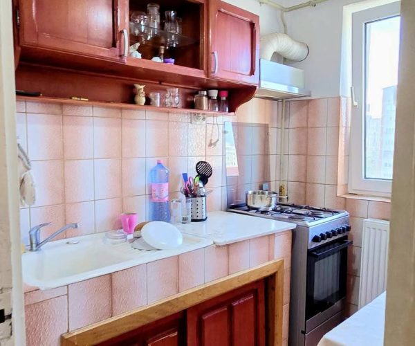 Apartament – De Vânzare – Râmnicu Vâlcea – 3 – camere – ✨ Apartament de Vânzare în Vâlcea