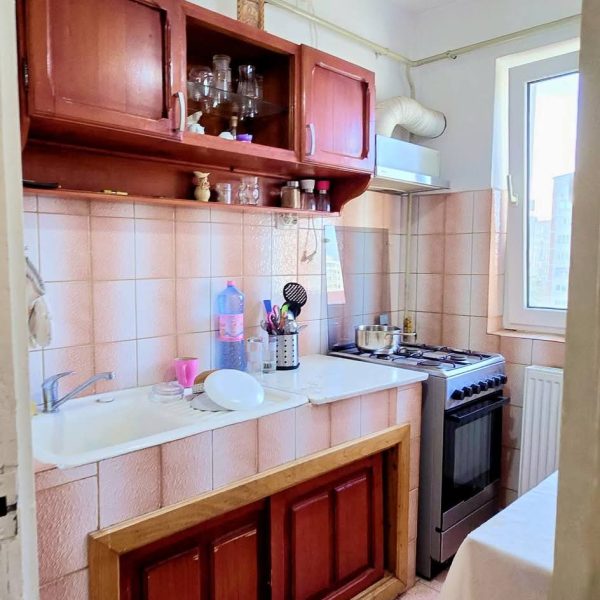 Apartament – De Vânzare – Râmnicu Vâlcea – 3 – camere – ✨ Apartament de Vânzare în Vâlcea