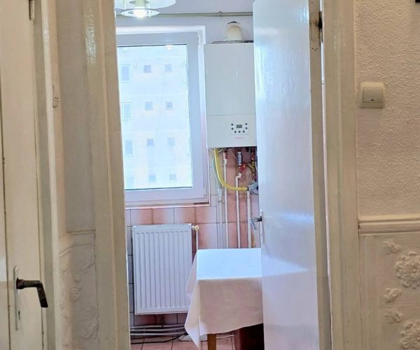 Apartament – De Vânzare – Râmnicu Vâlcea – 3 – camere – ✨ Apartament de Vânzare în Vâlcea