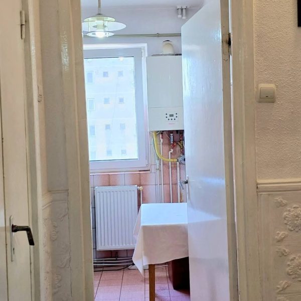 Apartament – De Vânzare – Râmnicu Vâlcea – 3 – camere – ✨ Apartament de Vânzare în Vâlcea