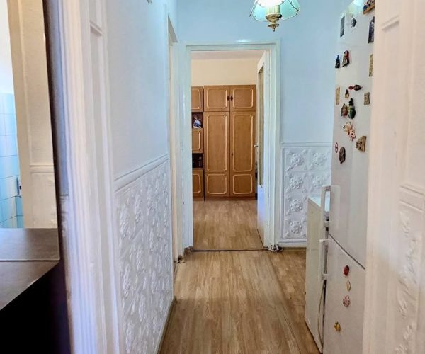 Apartament – De Vânzare – Râmnicu Vâlcea – 3 – camere – ✨ Apartament de Vânzare în Vâlcea