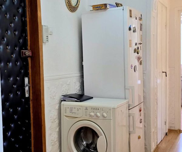Apartament – De Vânzare – Râmnicu Vâlcea – 3 – camere – ✨ Apartament de Vânzare în Vâlcea